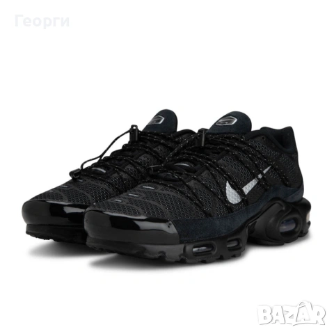 Маратонки nike air max plus 42 43