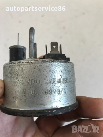 Уред за температура на водата за Mercedes 210 / 308 / 310 / 410D 31028931, снимка 2 - Части - 55241149