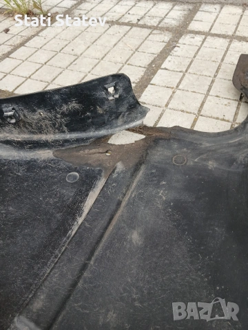 кора за под двигател на ауди а6 ц5 бензин , снимка 11 - Аксесоари и консумативи - 54804006