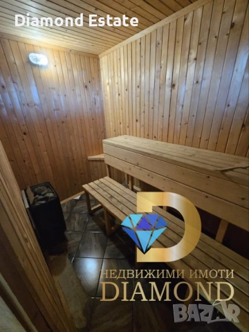 Четириетажна къща с басейн в Димитровград кв. Славянски, снимка 14 - Къщи - 46842796
