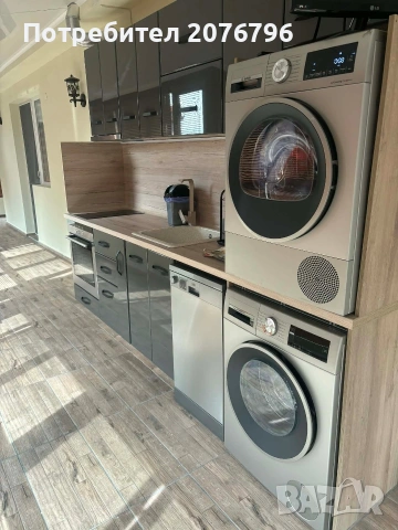 Продава се  Тристаен апартамент, снимка 8 - Апартаменти - 54642725