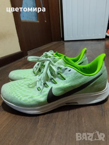Nike Pegasus 36 номер 425, снимка 2 - Спортни обувки - 55421380