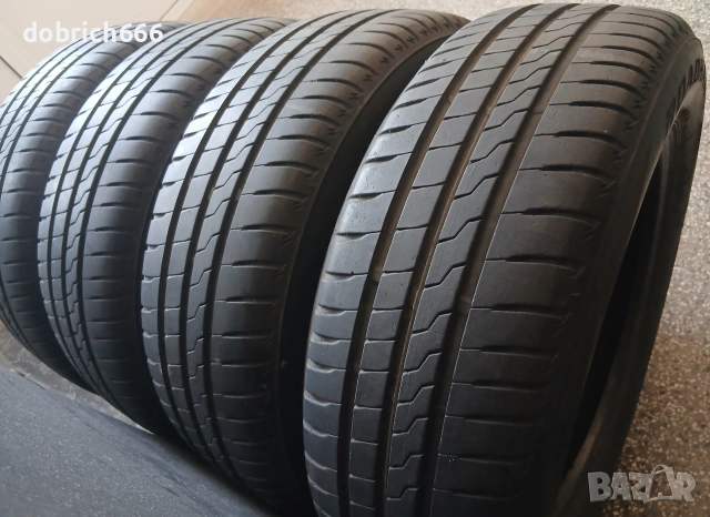 185/65/15 летни гуми Firestone 80 евро, снимка 2 - Гуми и джанти - 54799864