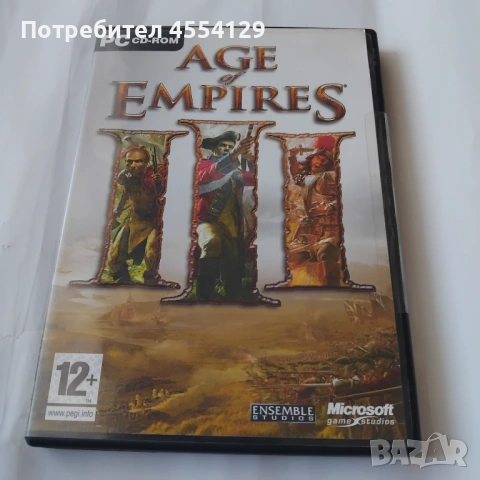 Age of Empires 3