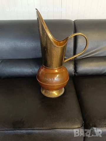 Голяма Медна Кана !