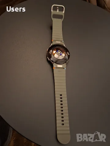Samsung Watch 7 4G LTE WiFi 44MM (L315) По новата Версията която работи без Телефона, снимка 15 - Смарт гривни - 55311065