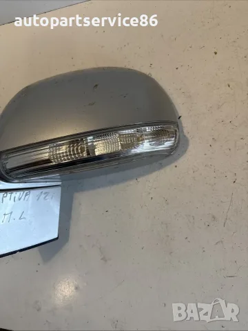 ляво странично огледало #42666 за Chevrolet Captiva (2012 г.), снимка 2 - Части - 55525961