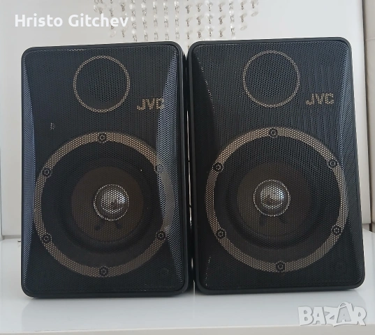 JVC speakeres SP-ES3