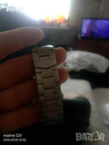 TAG Heuer Kirium Professional 200m Quartz, снимка 4 - Мъжки - 54493534