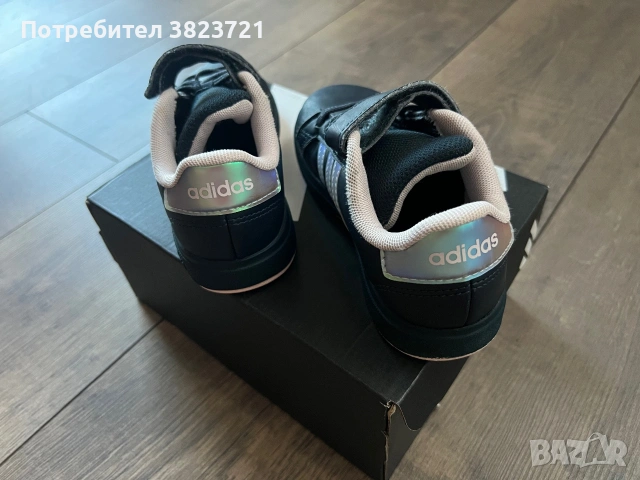 Детски маратонки, снимка 3 - Детски маратонки - 55002691