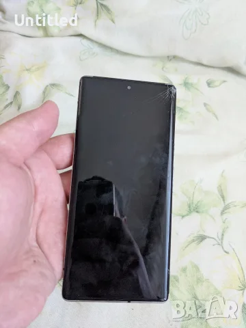 Google pixel 6 pro (на части)