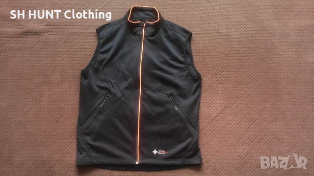 L.Brador Powerstretch Insulation Vest размер L еластичен работен елек W4-753