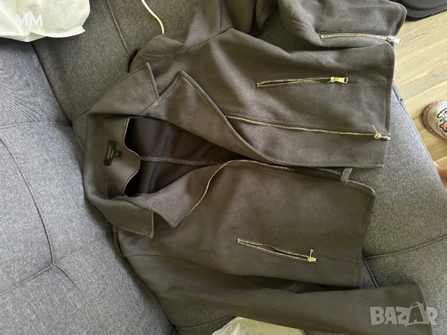 САКА ZARA и RESERVED , снимка 5 - Сака - 54767355