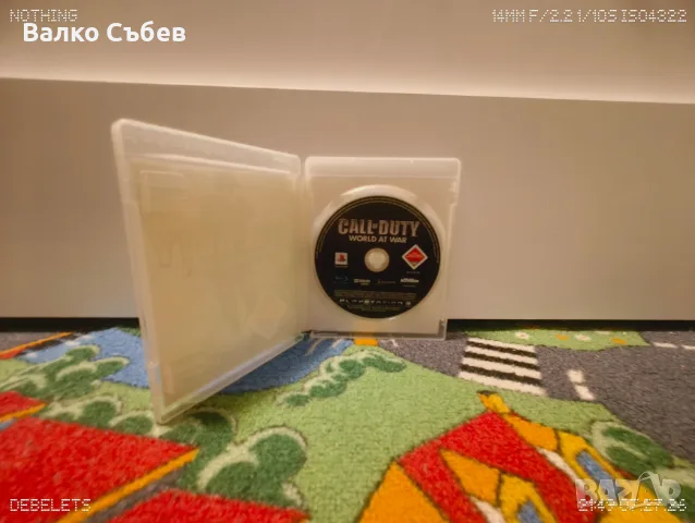 Playstation 3 игри , снимка 8 - Игри за PlayStation - 55436954