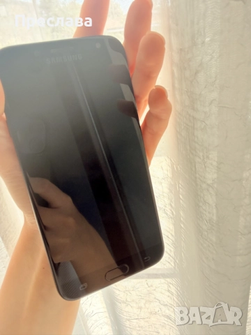 Samsung J7 16 gb , снимка 6 - Samsung - 55673280