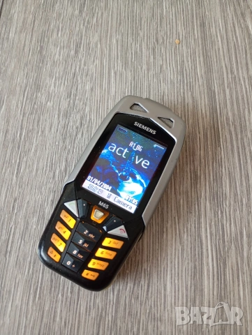 Siemens M65 , снимка 4 - Siemens - 54182030