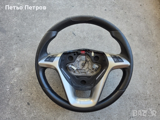 Волан Lancia Ypsilon