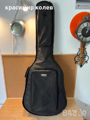 класическа китара "DYLON", снимка 12 - Китари - 55018389
