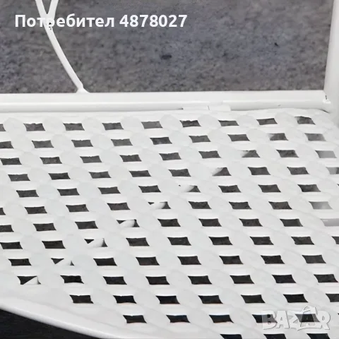 Елегантен ъглов рафт – стилно решение за максимално използване на пространството, снимка 4 - Етажерки - 55335611