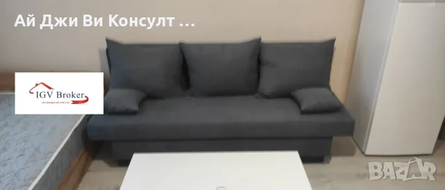 Едностаен апартамент в кв Студентски град, снимка 6 - Апартаменти - 55584332