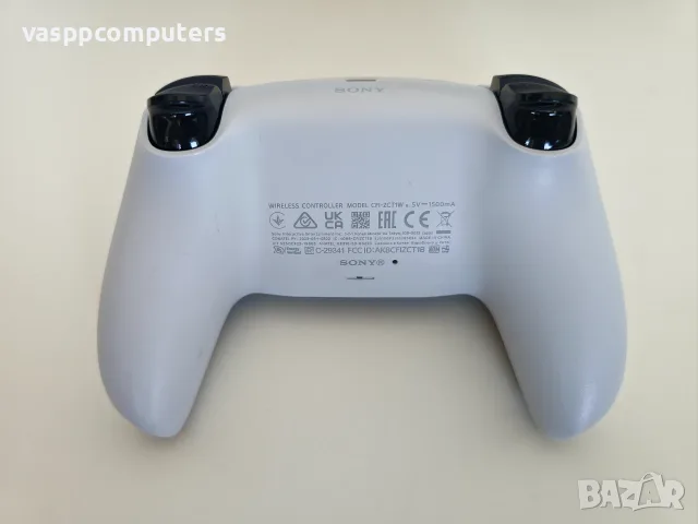 Хакнат 12.70 Playstation 5 (PS5) Slim, снимка 6 - PlayStation конзоли - 55572785