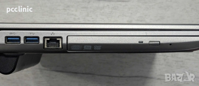 Dell Vostro 3350 | 13.3" | Intel Core i5-2430M | 120GB SSD | 4GB DDR3 | Laptop/Лаптоп, снимка 6 - Лаптопи за работа - 54605372