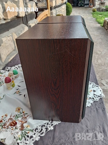 Infinity SM 80, снимка 4 - Тонколони - 54195933