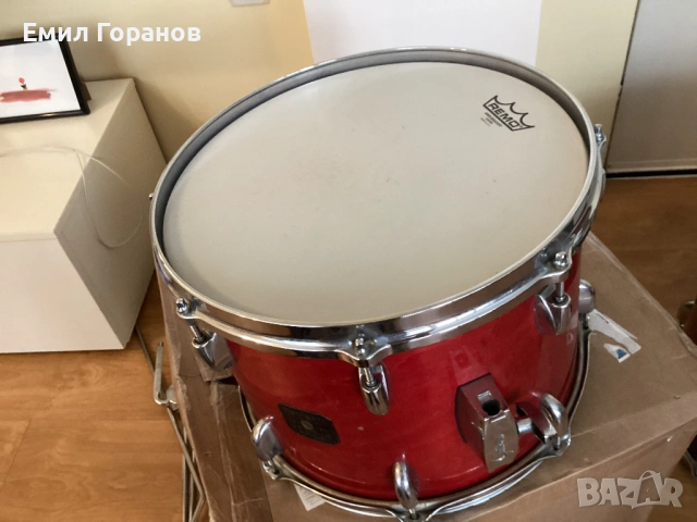 Gretsch USA 24”13”18”, снимка 6 - Ударни инструменти - 54487587
