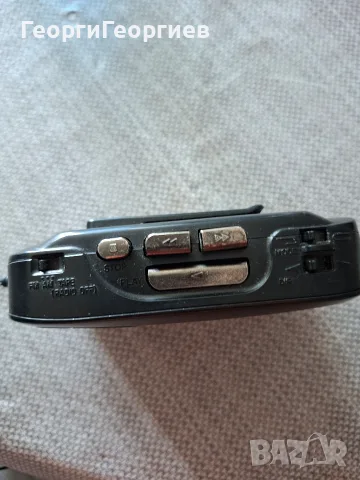 SONY WM-FX305....., снимка 2 - Радиокасетофони, транзистори - 55602742