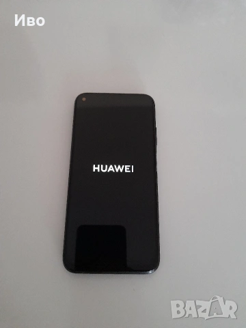 Huawei p40 lite със забележка. Промоция 30 евро!Спешно и изгодно!