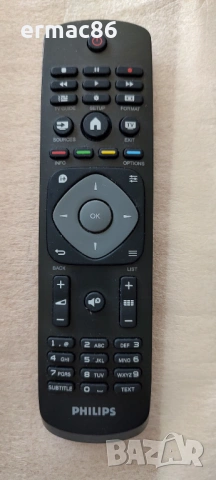 Телевизор Philips 32PHT4302/12, снимка 10 - Телевизори - 54744416