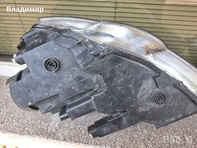 Фарове за Пасат B 6, снимка 4 - Части - 55601673