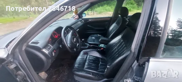 Audi 2.5 TDI 150 к.с., снимка 7 - Автомобили и джипове - 55346096