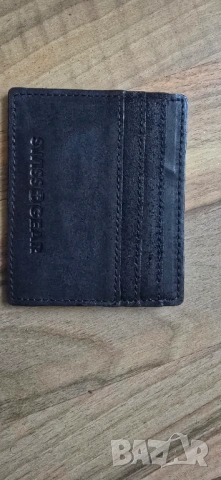 Калъф за документи картодържател