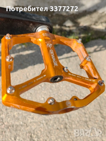 Trek fuel ex 5 2023 г, снимка 6 - Велосипеди - 54113307