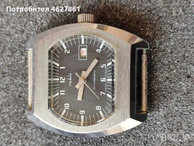 RUHLA, снимка 3 - Мъжки - 54319046