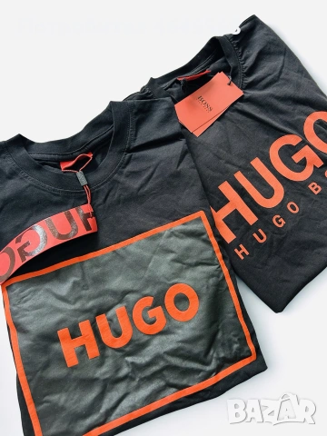 Мъжки тениски HUGO