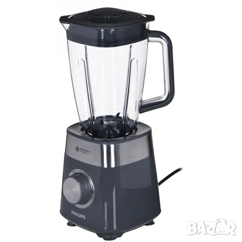 Philips 5000 series HR3020/20 блендер, 2 L, 1000 W, неръждаема стомана

