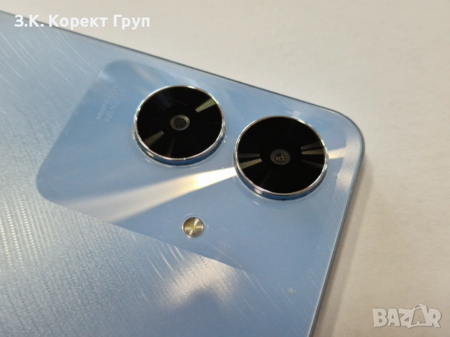 realme Note 60 128GB 4GB RAM Dual, снимка 3 - Xiaomi - 54786514