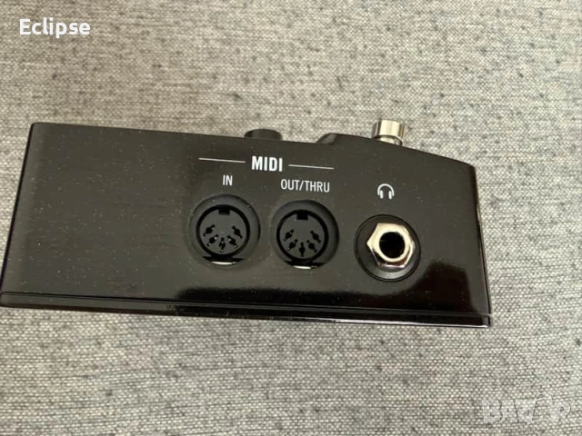 Line 6 HX Stomp, снимка 3 - Китари - 54436509
