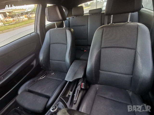 Bmw 118d на части, снимка 3 - Автомобили и джипове - 54674341