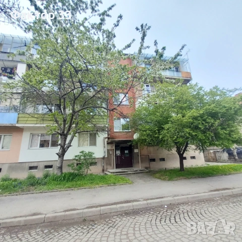 2-стаен с отделна кухня в Надежда 2 , снимка 14 - Апартаменти - 54213601