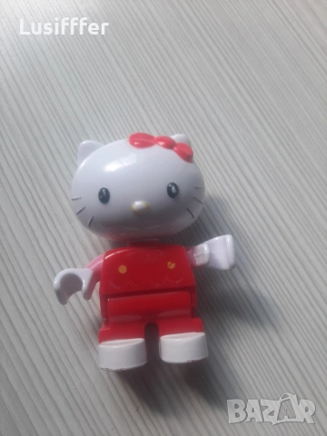 Lego DUPLO животни, снимка 8 - Конструктори - 54090962