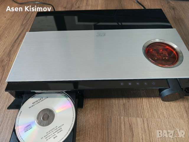 Samsung HT-FS9200