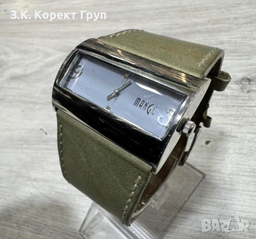 Дамски часовник MANGO 68147, снимка 4 - Дамски - 54587022