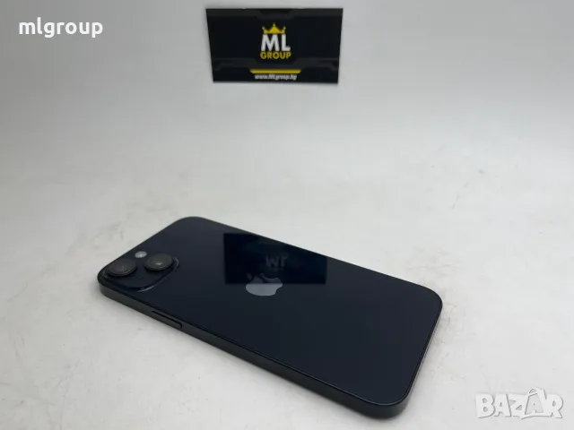 #MLgroup предлага:   #iPhone 14 Plus 128GB Midnight, втора употреба