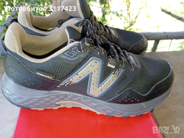 Маратонки New Balance, снимка 2 - Маратонки - 54762649