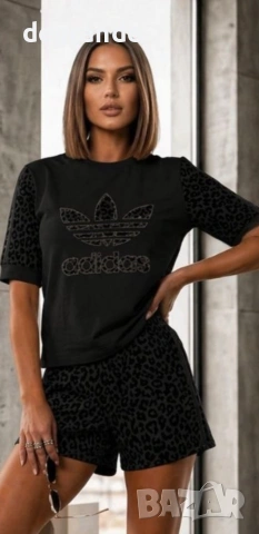   💫Дамски Комплект Adidas 