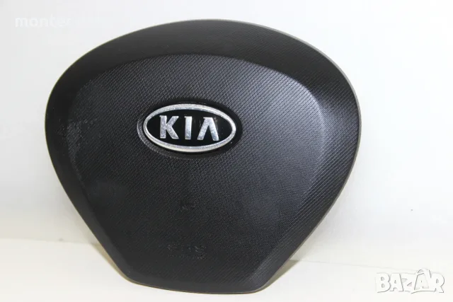 Airbag волан Kia Ceed (2006-2009г.) 1H569-00010 / 1H56900010, снимка 3 - Части - 55442196