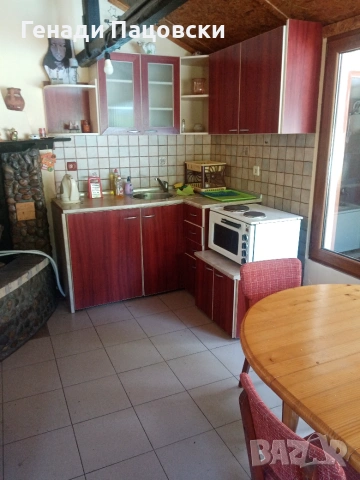 Продавам вила с басейн в Централен Балканна 5 км от град Априлци, снимка 12 - Къщи - 55280723